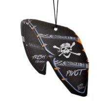 Vůně do auta kite Naish Pivot LE