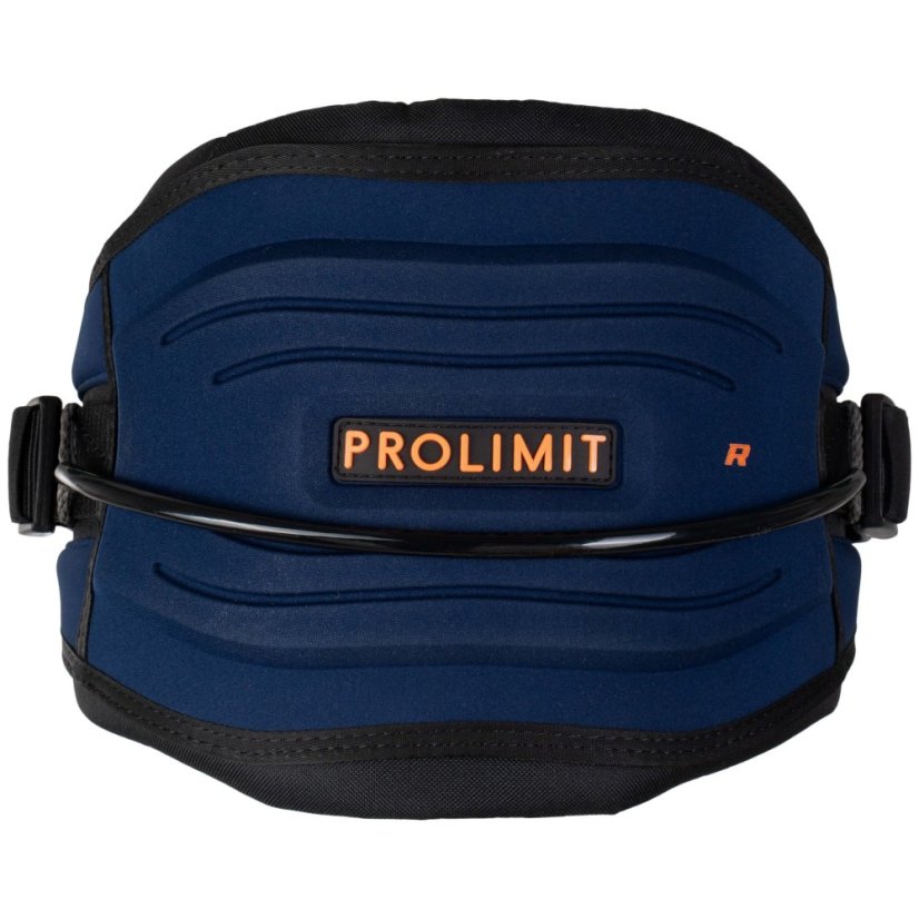 Dětský bederní kite trapéz PROLIMIT Rookie - blue