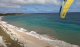 Barbados airsyle - kiteboaeding video