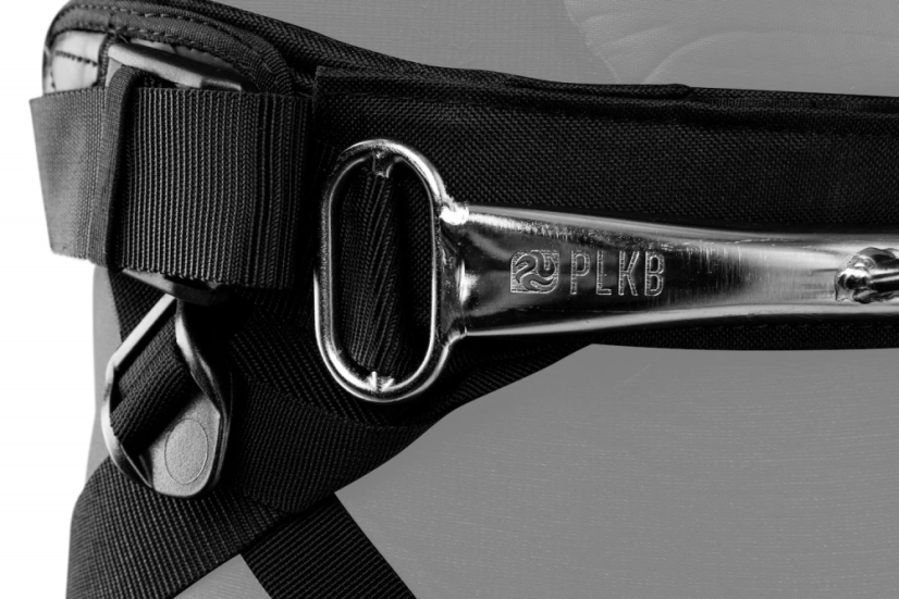 Kite Seat Harness PETER LYNN Base Evo - Spreader Bar