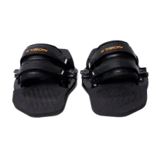 NOBILE IFS Nano binding - Black