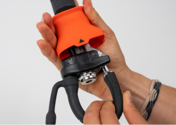 Zvyšujeme bezpečnost: Nový FLYSURFER LINK² Lever zadarmo