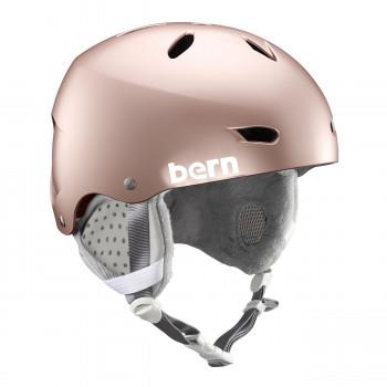 Helma BERN Brighton - satin rose gold