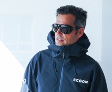 Slnečné okuliare OCEAN MAUI Black / smoke lens