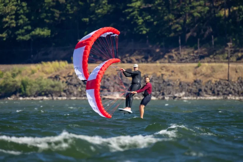 NAISH Parawing Hatch V2