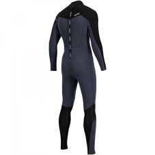 PROLIMIT Raider Steamer 5/3mm Wetsuit - grey/black
