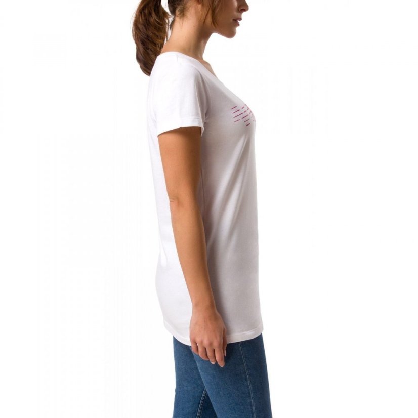 Dámské tričko NOBILE Classic - Velikost: XS