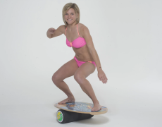 Indo Board ORIGINAL - Splash