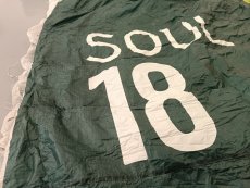 Kite FLYSURFER Soul 18m complete