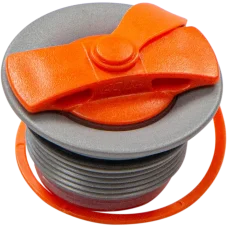 NAISH Surelock Screw In/Out Valve