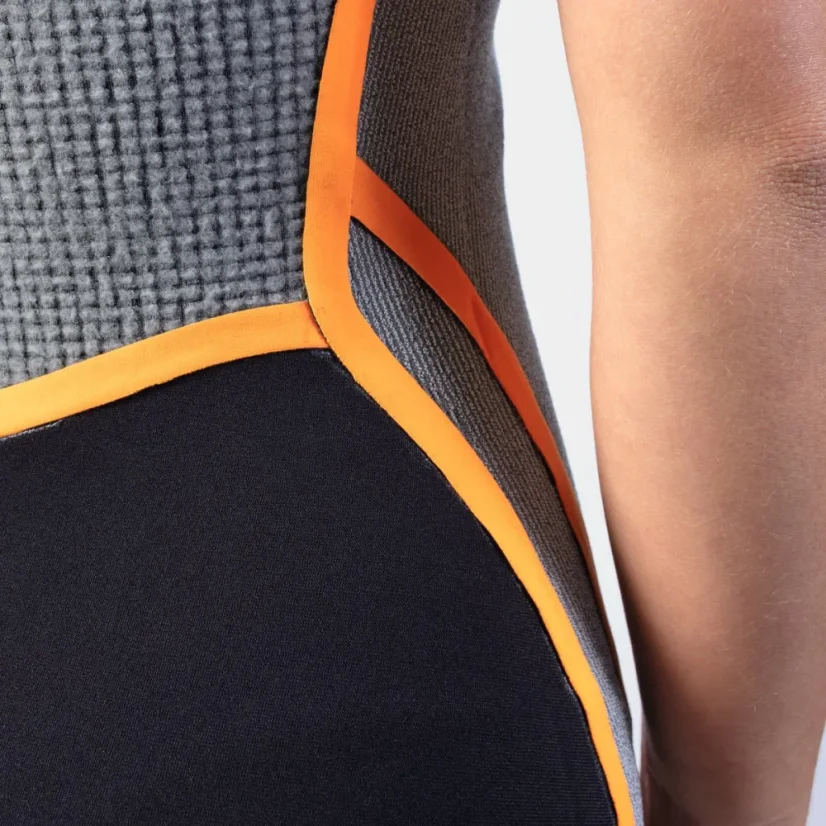 Women's wetsuit 3/2 mm GUL Code Zero Long Jane CZ4208