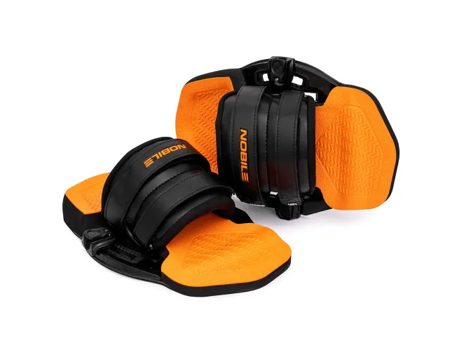 Kiteboard 2025 NOBILE NHP COMPLETE