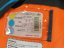 Kite NAISH Triad S25 8m only