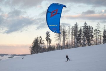 Kite Nobile The One - recenze