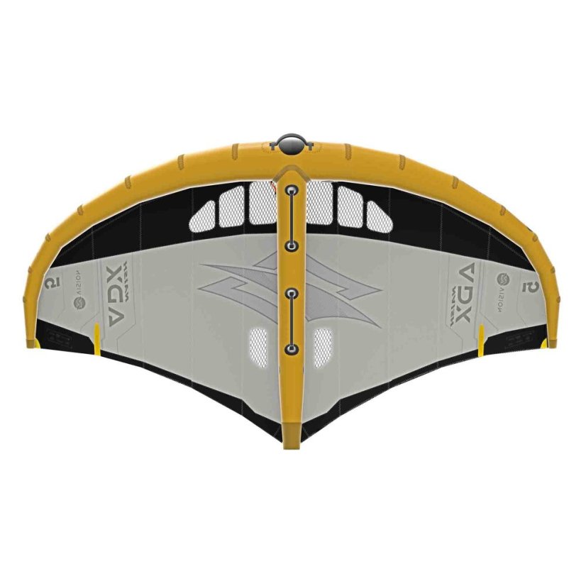 Wing-Surfer 2024 NAISH ADX Nvision