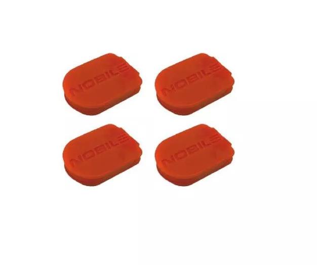 NOBILE Foil Slot Insert Rubber Protection