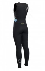 GUL 19' Response Long Jane 3mm Women's Wetsuit RE4314