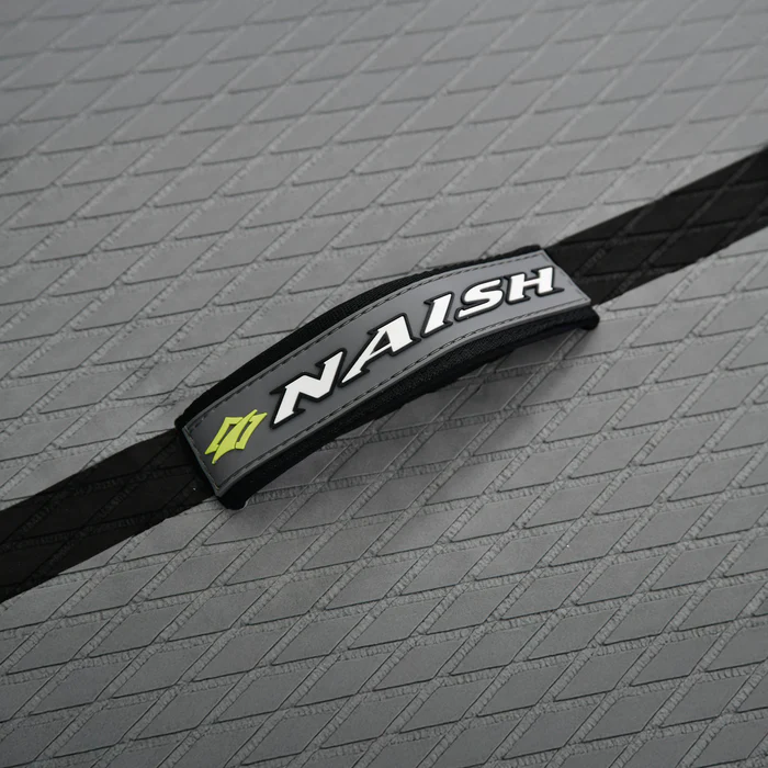 Inflatable Sup 2026 NAISH Touring iSup Fusion