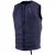 Nárazová vesta PROLIMIT Flare Full Padded FZ - Blue