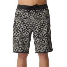 Boardshorts RIP CURL Mirage Big Tapa - Army Green