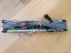 Kite FLYSURFER BOOST3 7m komplet - Kompletácia: kite komplet s barom