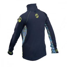 junior girls Rashvest '19 GUL RG0346 navy