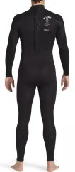 Pánsky neoprén 3/2 BILLABONG Intruder - čierny