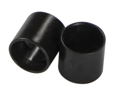 Dr. Tuba NAISH one point hose retaining collet