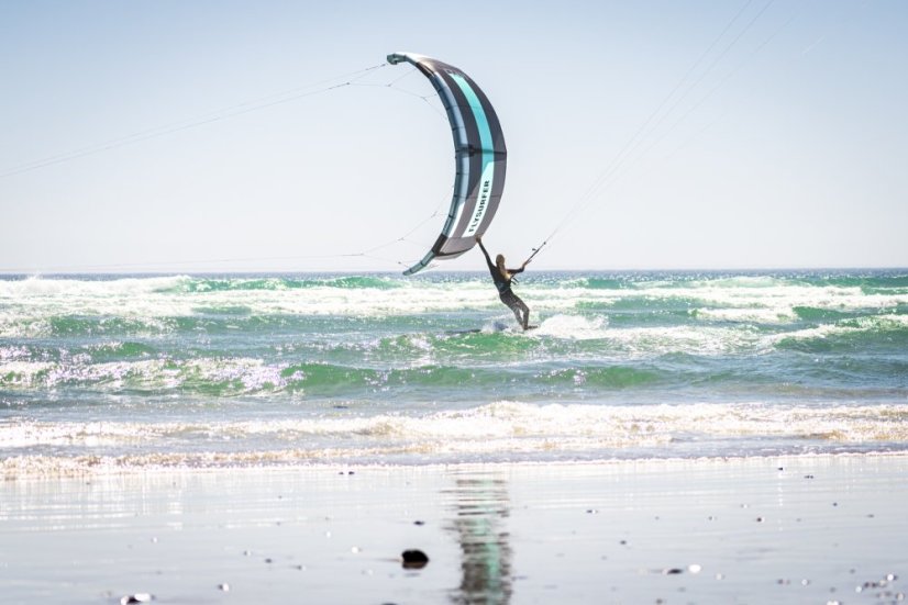 Kite FLYSURFER Heli