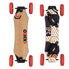 Mountainboard KHEO Epic v2