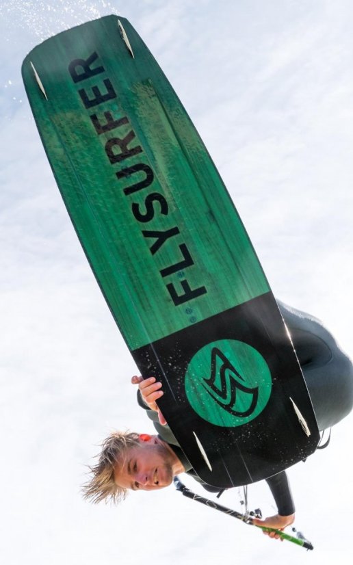 Kiteboard FLYSURFER Radical6