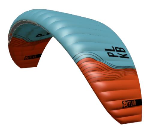 Kite PLKB Ibex
