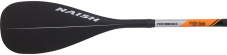 2-dielne SUP pádlo NAISH S27 Performance 85 Vario SDS