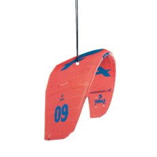 Vůně do auta kite Bandit 2022