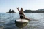 Pevný SUP 2026 NAISH Mana Soft Top