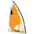 Windsurf plachta 2024 Naish Windsurfer LT