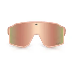 Sluneční brýle NANDEJ Life Rose/RoseGold