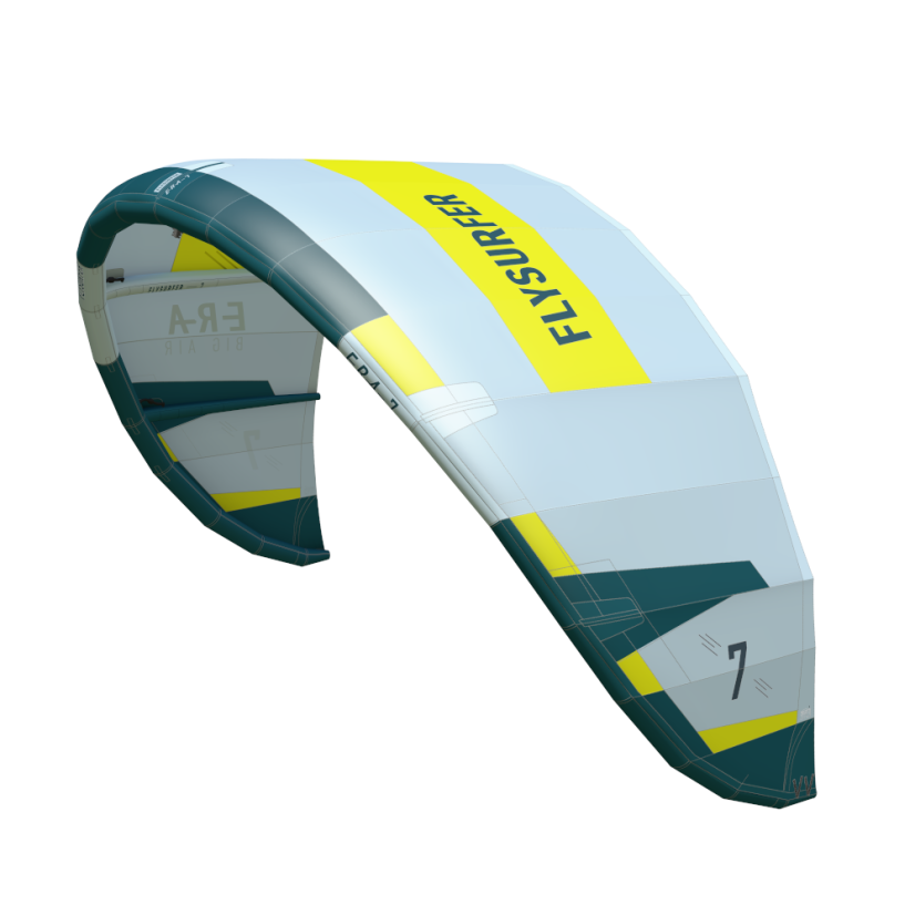 Kite FLYSURFER Era2