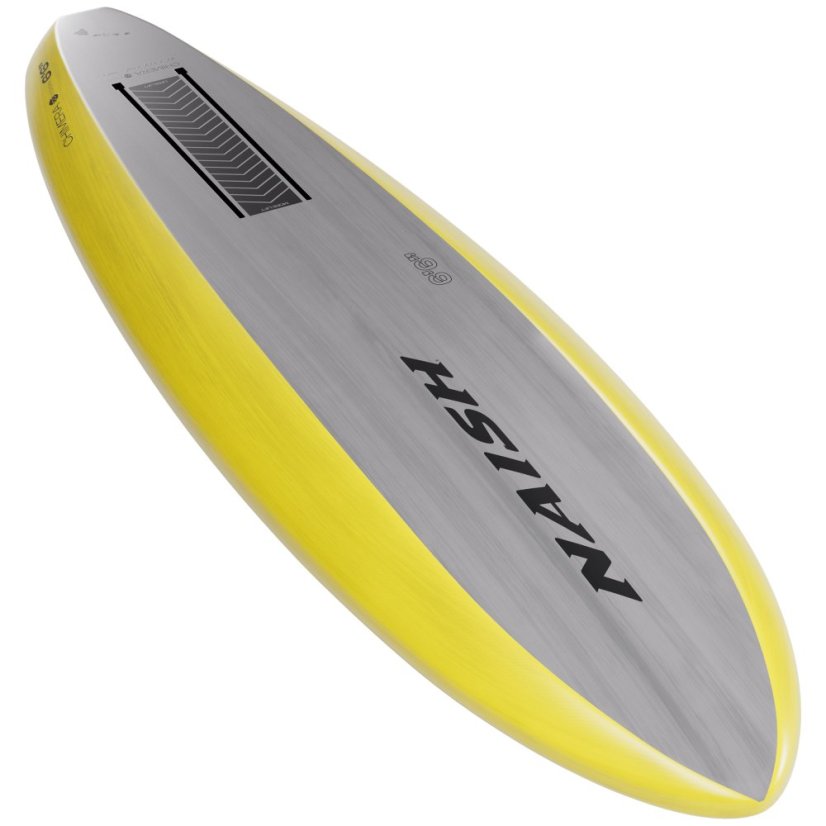 NAISH 2026 Hover Chimera NVision Wing Foilboard