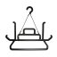 Ramienko PROLIMIT Wetsuit Session Hanger