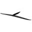 hydrofoil NAISH SHA front wing - Veľkosť krídla: 733 cm2
