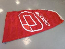 Kite OZONE SUMMIT V3 8m