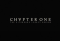 Chapter One - kite film
