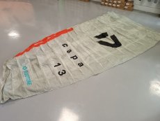 Kite DUOTONE Capa 13m complete