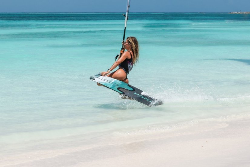 Kiteboard FLYSURFER Trip2
