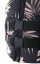 Nárazová a záchranná vesta Billabong Tropic Wake Vest - Black Tropic