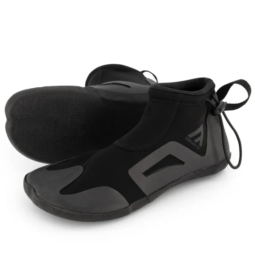 PROLIMIT Predator Shoe Split Toe 3 mm - Black