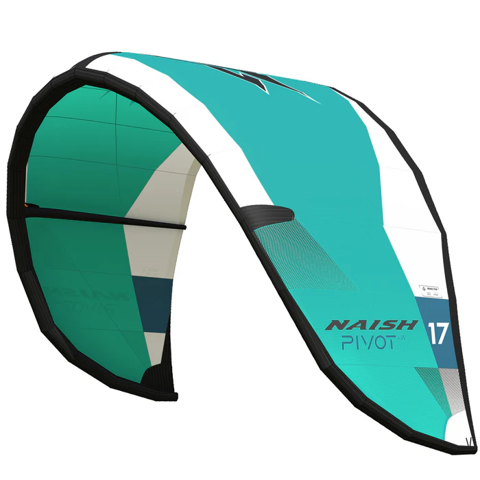 Kite 2025 NAISH Pivot