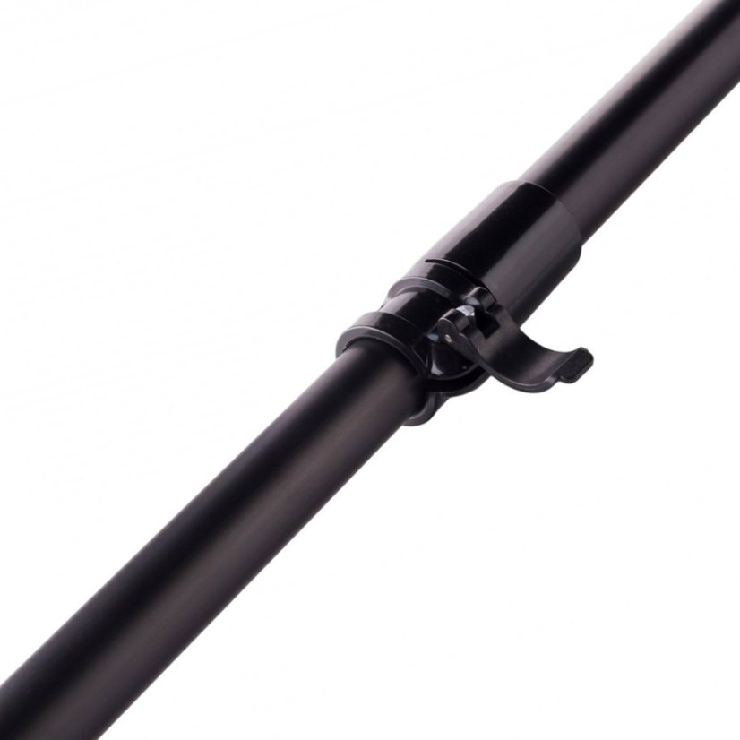 3-dielne SUP pádlo Unifiber Aluminium V1