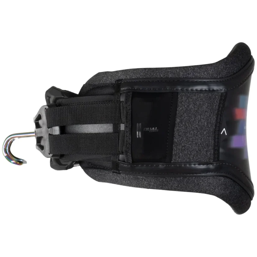 Kite Harness PROLIMIT Atom Pure Girl - Black/Red